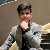 Priyansh Singh