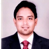 Roger Dsouza