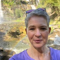 Sandra van der Molen