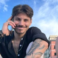 Davide Team supporto tecnico Ranocchi Genova