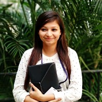Vidushi Thakur