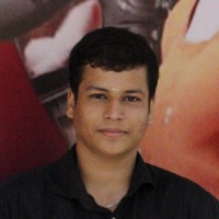 MURALI K E
