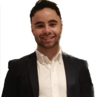Jonas Stø Aghazadeh