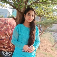 Jasmin Mohanty