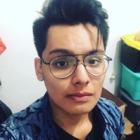 Jorge Saul Hernandez Rocha
