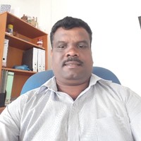 Nimal Jayasinghe