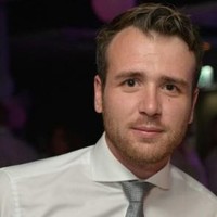 Tom Schaap