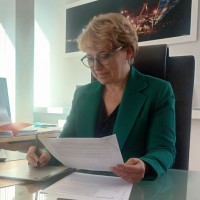 Karine Bourguignon