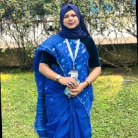 Umme Salma Munia