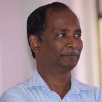 raja ganesan