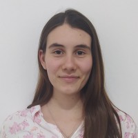 Sofía María Betancor Dalla Zuanna