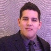 David Rodriguez