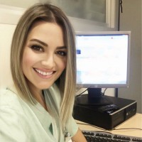 Natalia Méndez Cerdá