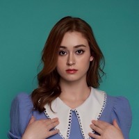 Sofiia Hordiiyenko