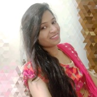 Dharti Thakre