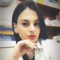 Jonida Kastrati