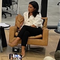 🦩 Claudia Barriga-Larriviere