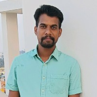 Raghu B