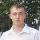 Николай Бурыкин