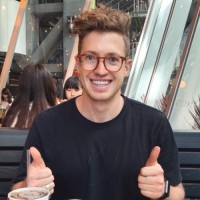 Jake Hardiman