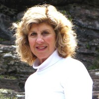 Susan Judith Fishman