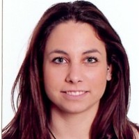 Yvonne Montañés Bericat