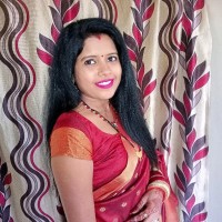 Pooja Singh