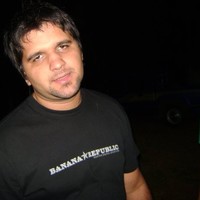 Marco A. Galeano V.