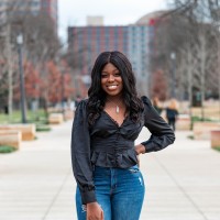 Lauryn Rucker