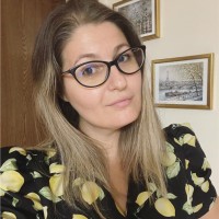 Miruna Alexandra Badea