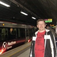 Paul Thomas