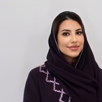 Alanoud AlSaud