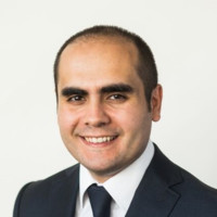 Ozan Deniz, Mba