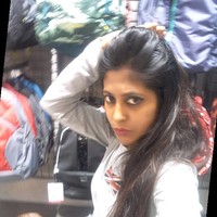 Reshma Karkera