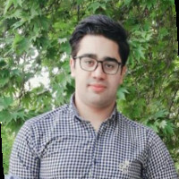 Ali Geramian Nejjad