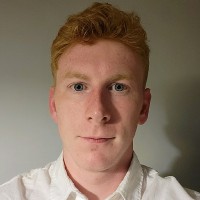 Cian O'Hara