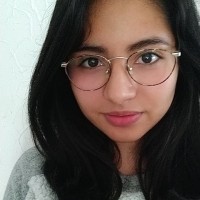 Arely Elias