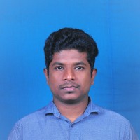 Mohammed Aneesudheen P P