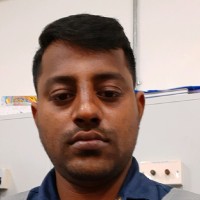 Saran Raj