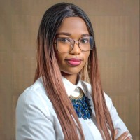 Rebecca Ibukunoluwa Aina, ACIPM