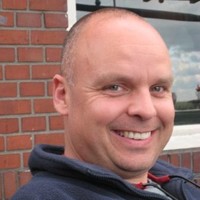 Terts “Stevie” van den Berg