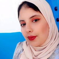 Nouhaila DAHBI