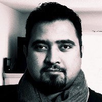 Omer Gilani