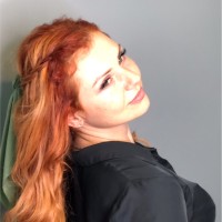 Tina Malusheva