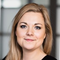 Cecilie Sophie Mūller