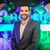 Juan Pablo Grosso, Cma