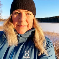 Tove Palin