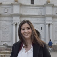 Chiara Lambranzi