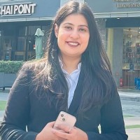 Harshita Mathur