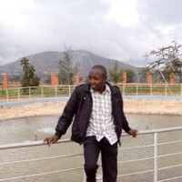 Edward Kipkorir